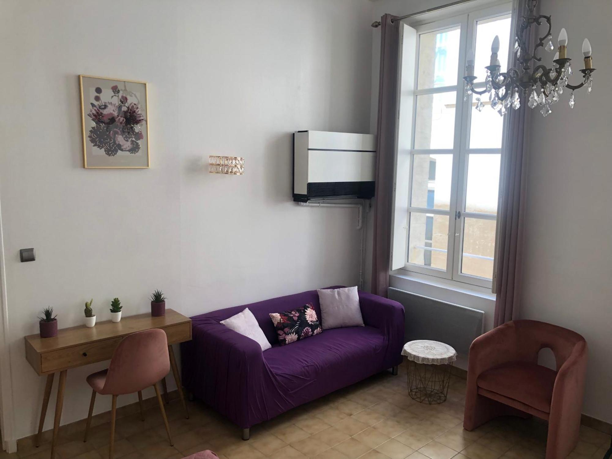 Studio Au Coeur D'Avignon Intra-Muros Kültér fotó